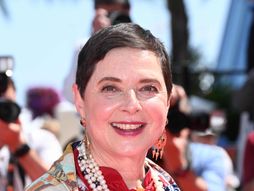 Isabella Rossellini