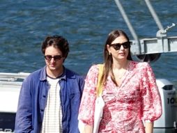 Marija Šarapova, Maria Sharapova