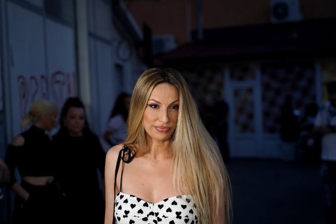 Rada Manojlović Rada Manojlović