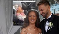 Adriana Kadar napustila porodilište: Teodora objavila sliku bebe Dorotee koja topi srca