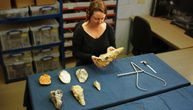 Dokaz snage i znanja! Arheolozi pronašli džinovske sekire stare 300.000 godina