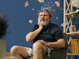 pamćenje, amnezija, alchajmerova bolest