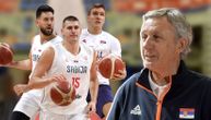 Pešić saopštio spisak pred Mundobasket: Jokića zvanično nema među Orlovima, selektor objasnio i zbog čega!