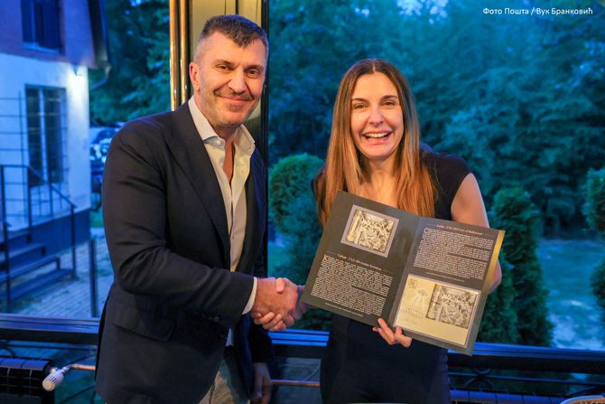 Zoran Đorđević, Sintija Vejd Zoran Đorđević, Sintija Vejd