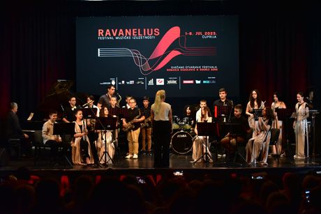 "Ravanelijus" festival muzičke izuzetnosti
