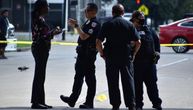 Dečak (14) ubio provalnika iz pištolja: Užas u Hjustonu