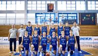 Lagana pobeda mladih košarkaša na startu Evropskog prvenstva: Čankovi momci "preslišali" Estonce pred Španiju