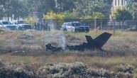 Poginulo šest ljudi u padu aviona: Tragedija u Kaliforniji