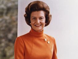 Betty Ford