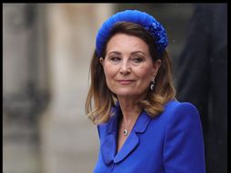 Carole Middleton