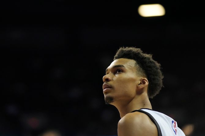 Viktor Vembanjama Viktor Vembanjama