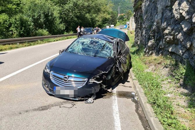 Udes Nova Varos Prijepolje