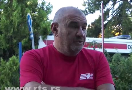 Aleksandar Stijačić