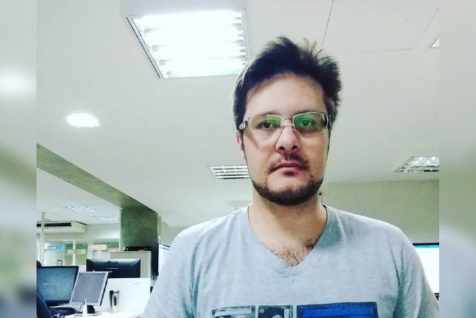 Daniel Moraes Bittar, pedofil