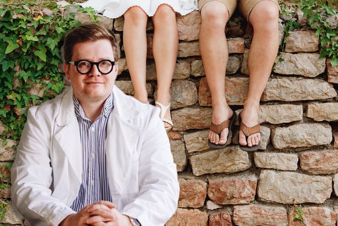 dr Jovan Lalošević dr Jovan Lalošević