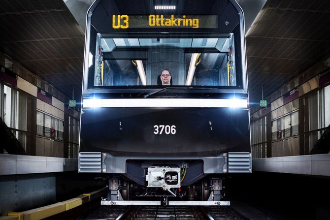 metro u beču