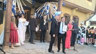 Završen Leskovački karneval: Dominirali etno elementi na radost brojne publike