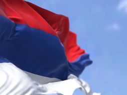 Republika Srpska zastava