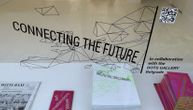 Povezivanje budućnosti: Grupna izložba mladih umetnika iz Srbije i Holandije u Amsterdamu