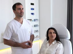 klinika divine mezoniti