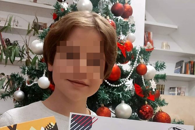 Andrija Čikić ubijen u Ribnikaru Andrija Čikić ubijen u Ribnikaru