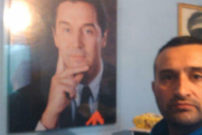 Danilo Šćepanović matičar Danilo Šćepanović matičar