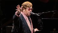 Elton Džon maratonsku oproštajnu turneju završio koncertom u Stokholmu