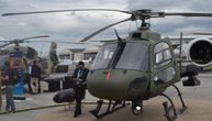 Srbija i Erbas razmatraju zajedničku proizvodnju helikoptera H125M i nove borbene besposadne letelice SiRTAP
