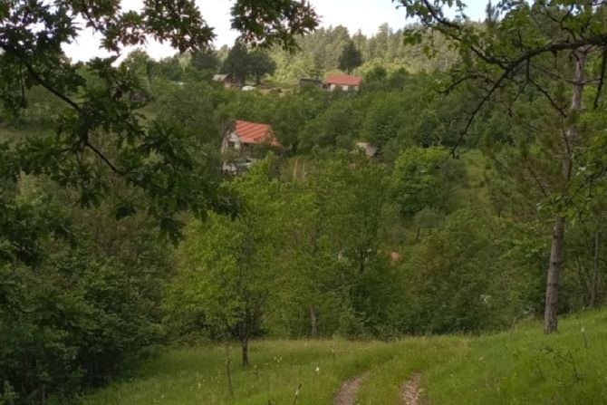 Jabuka, Prijepolje, selo