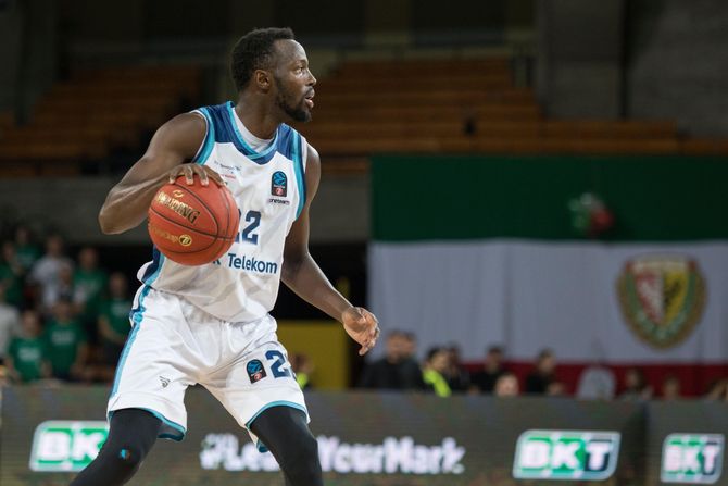 Jerian Grant Jerian Grant