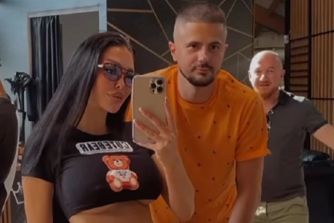 Maja Marinković Maja Marinković