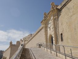 Malta Birgu