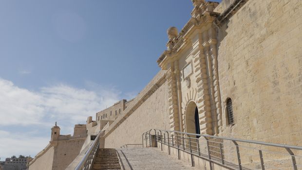 Malta Birgu