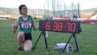 Bravo Mejra! Srpska atletičarka najbolja u polufinalu Evropskog prvenstva za juniore