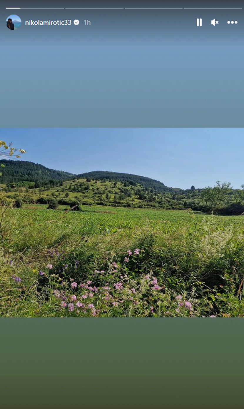 Srbija krije još jedan skriveni raj na Zemlji: Ovo selo na Staroj planini je lepše od Alpa