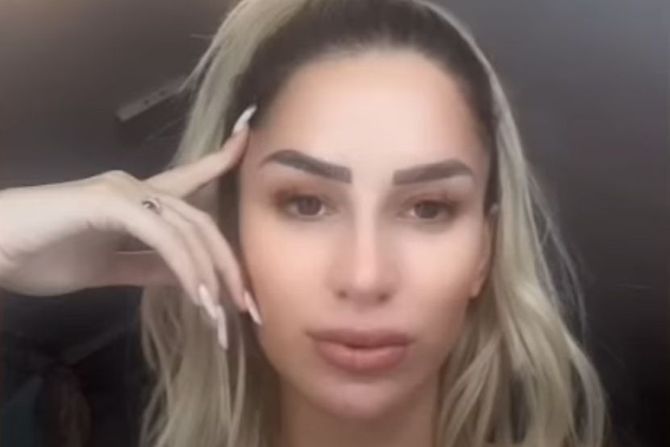 Aleksandra Nikolić Aleksandra Nikolić