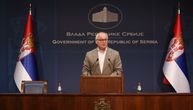 Vesić: "Srbija je od konverzije zaradila malo više od 30 miliona evra, a zarobljeno je više od 5.000 lokacija"