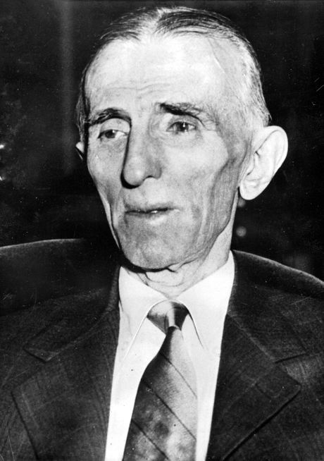 Nikola Tesla, naučnik Nikola Tesla, naučnik