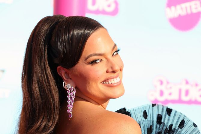 Ashley Graham Ashley Graham