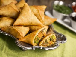 samosa