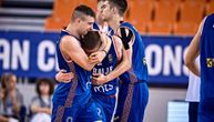 Nije moglo nezgodnije: Mladi srpski košarkaši igraju protiv Italije u osmini finala Evrobasketa na Kritu