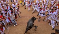 Muškarca ubo bik na festivalu u Španiji, umro je u bolnici: Još jednu osobu povredila ista životinja