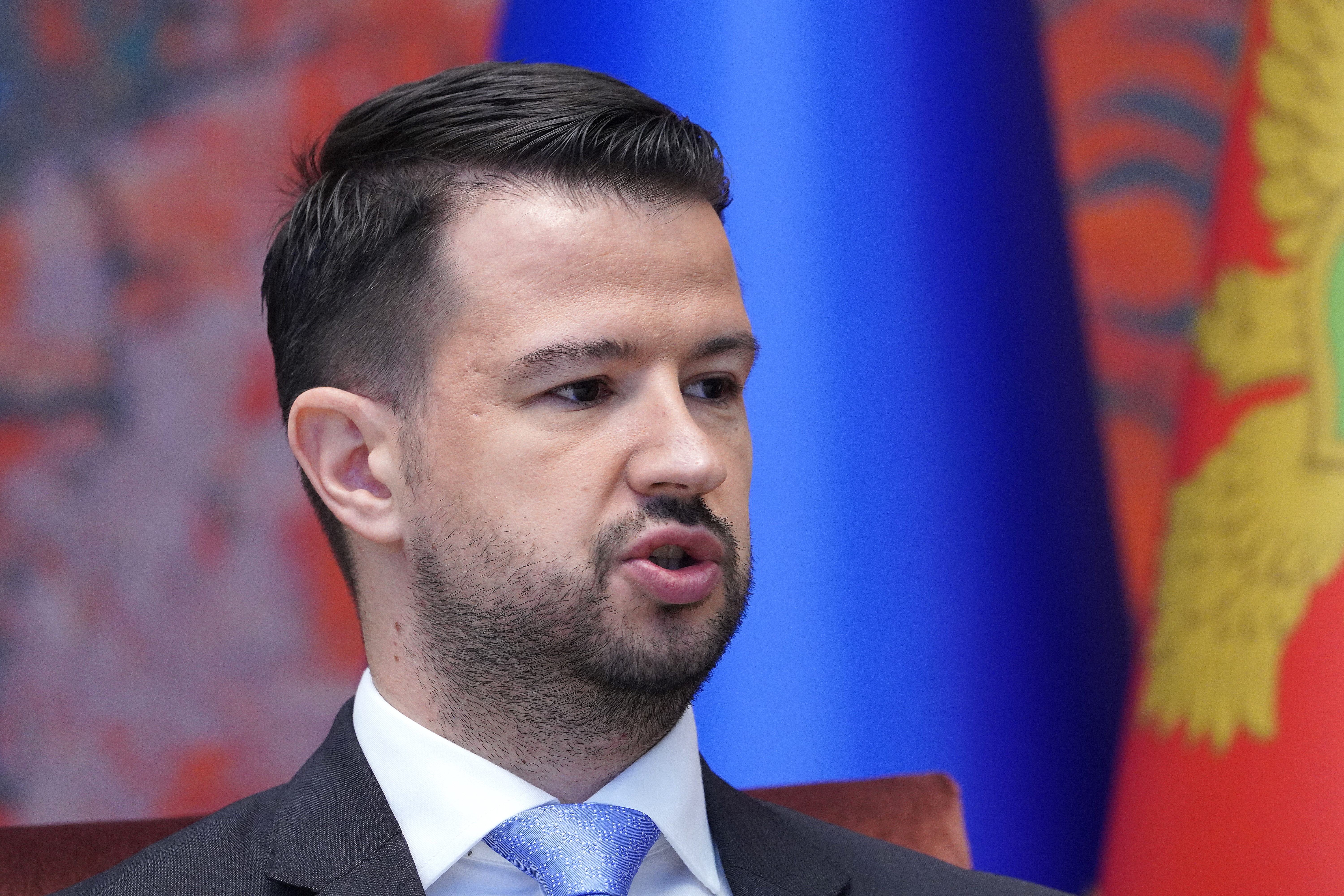 Milatović: Dobri odnosi sa Hrvatskom ne znače obavezno prisustvo na obeležavanju Oluje