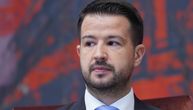 Milatović: Davanje mandata Spajiću ispravna odluka, stabilnost na prvom mestu