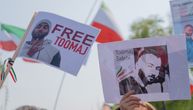 Iranski reper osuđen na višegodišnju kaznu zatvora zbog podrške protestima: Proveo 252 dana u samici