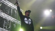 Zanimljivosti sa EXIT-a: Mardeljano dobio autogram od člana Wu-Tang Clan-a, više od 200.000 ljudi na festivalu