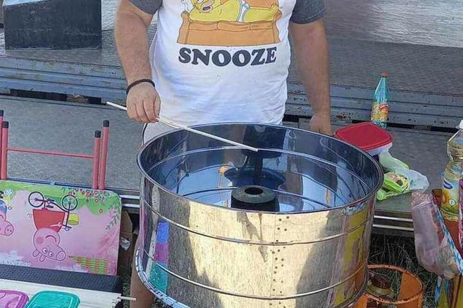 Stevan i Filip Stevan i Filip