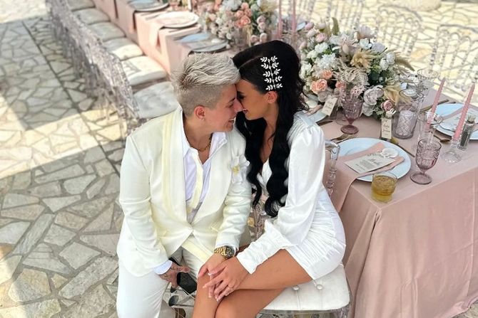 Jovana Tomić Matora, Anita Stanojlović Jovana Tomić Matora, Anita Stanojlović