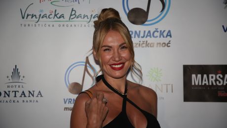 Vrnjačka Banja Festival