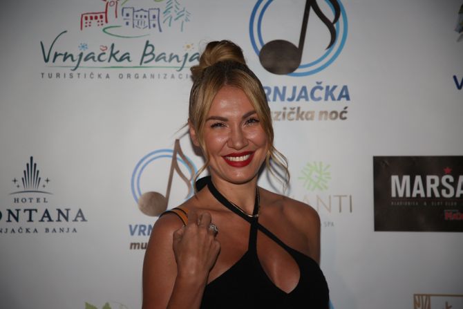 Vrnjačka Banja Festival